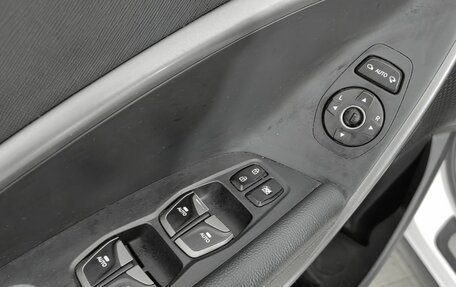 Hyundai Santa Fe III рестайлинг, 2013 год, 2 050 000 рублей, 18 фотография