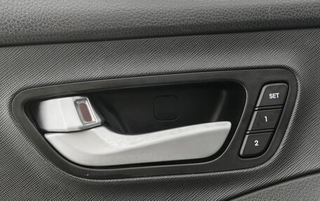 Hyundai Santa Fe III рестайлинг, 2013 год, 2 050 000 рублей, 19 фотография