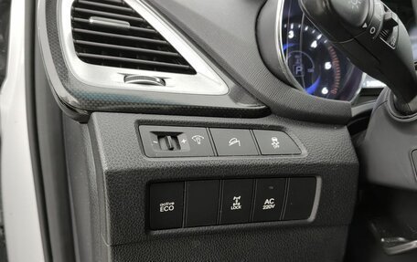 Hyundai Santa Fe III рестайлинг, 2013 год, 2 050 000 рублей, 16 фотография