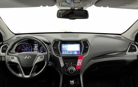 Hyundai Santa Fe III рестайлинг, 2013 год, 2 050 000 рублей, 8 фотография
