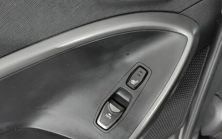 Hyundai Santa Fe III рестайлинг, 2013 год, 2 050 000 рублей, 20 фотография