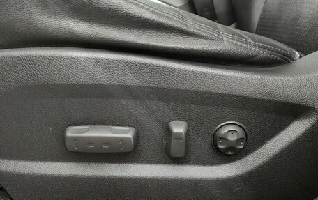 Hyundai Santa Fe III рестайлинг, 2013 год, 2 050 000 рублей, 21 фотография