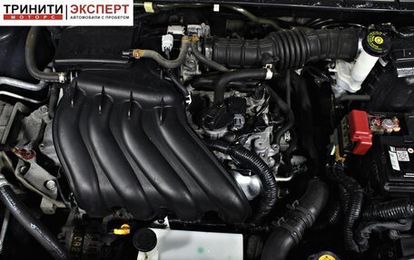 Nissan Juke II, 2013 год, 1 047 000 рублей, 18 фотография