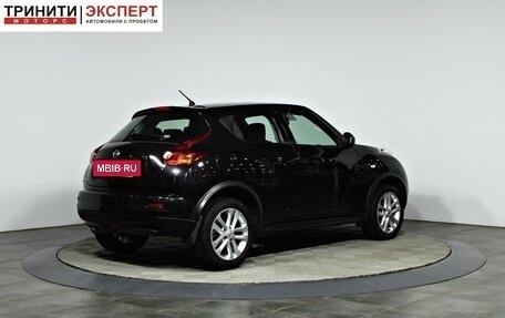 Nissan Juke II, 2013 год, 1 047 000 рублей, 6 фотография