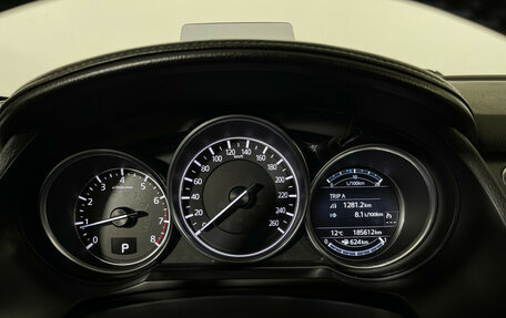 Mazda 6, 2017 год, 1 797 000 рублей, 11 фотография