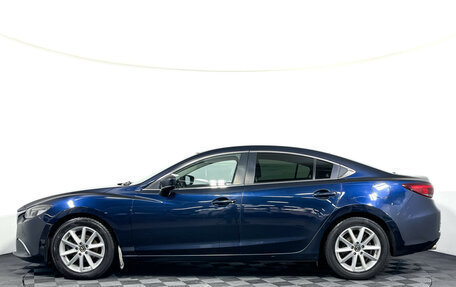 Mazda 6, 2017 год, 1 797 000 рублей, 8 фотография