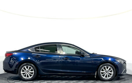 Mazda 6, 2017 год, 1 797 000 рублей, 4 фотография