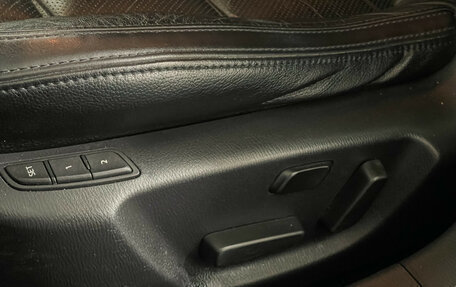 Mazda 6, 2017 год, 1 797 000 рублей, 14 фотография