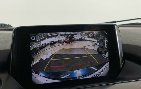 Mazda 6, 2017 год, 1 797 000 рублей, 13 фотография