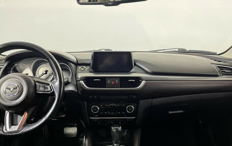 Mazda 6, 2017 год, 1 797 000 рублей, 10 фотография