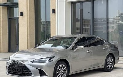 Lexus ES VII, 2025 год, 5 530 000 рублей, 1 фотография