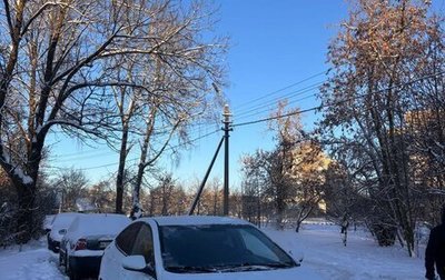 Hyundai Solaris II рестайлинг, 2011 год, 495 000 рублей, 1 фотография