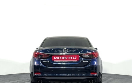 Mazda 6, 2017 год, 1 797 000 рублей, 6 фотография