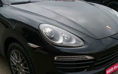 Porsche Cayenne III, 2012 год, 2 300 000 рублей, 1 фотография
