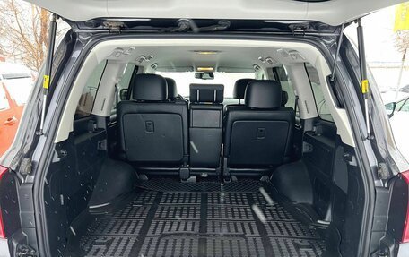 Toyota Land Cruiser 200, 2015 год, 4 100 000 рублей, 10 фотография