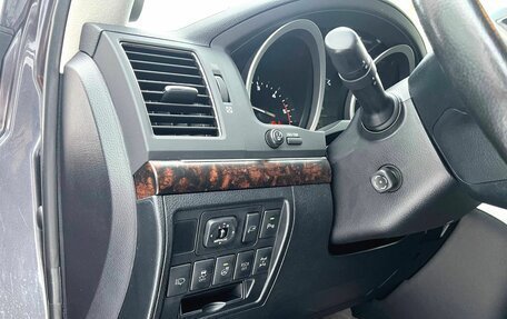 Toyota Land Cruiser 200, 2015 год, 4 100 000 рублей, 14 фотография