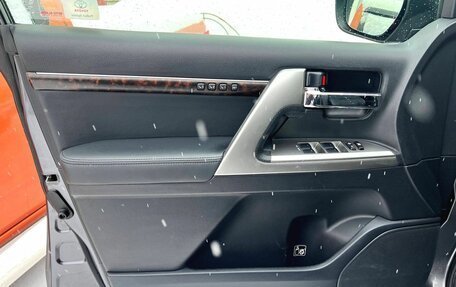 Toyota Land Cruiser 200, 2015 год, 4 100 000 рублей, 13 фотография