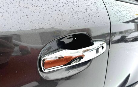 Toyota Land Cruiser 200, 2015 год, 4 100 000 рублей, 22 фотография