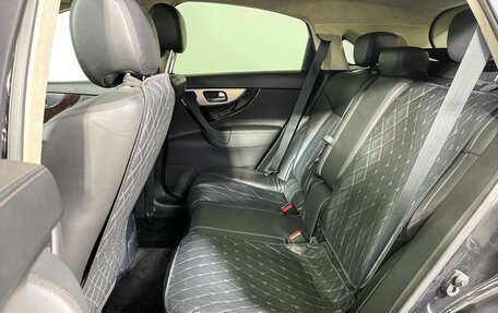 Infiniti FX II, 2010 год, 2 500 000 рублей, 10 фотография