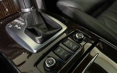 Infiniti FX II, 2010 год, 2 500 000 рублей, 13 фотография