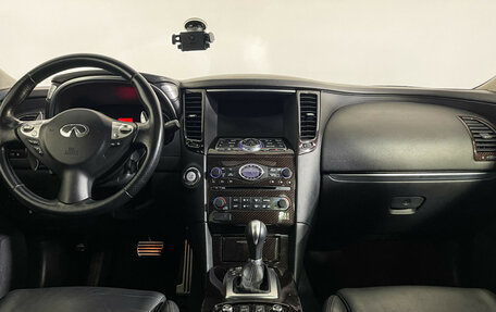 Infiniti FX II, 2010 год, 2 500 000 рублей, 16 фотография