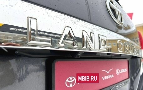 Toyota Land Cruiser 200, 2015 год, 4 100 000 рублей, 24 фотография