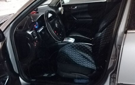 Volkswagen Passat B5+ рестайлинг, 2001 год, 360 000 рублей, 3 фотография