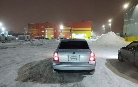 Volkswagen Passat B5+ рестайлинг, 2001 год, 360 000 рублей, 2 фотография