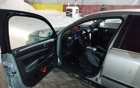 Volkswagen Passat B5+ рестайлинг, 2001 год, 360 000 рублей, 7 фотография