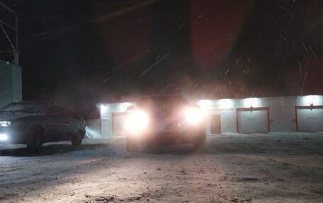 Volkswagen Passat B5+ рестайлинг, 2001 год, 360 000 рублей, 8 фотография