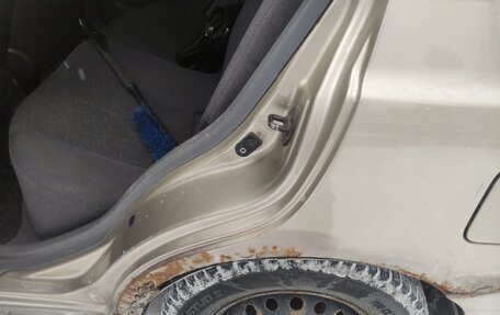 Hyundai Accent II, 2005 год, 235 000 рублей, 12 фотография