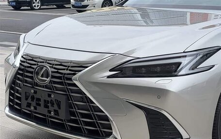 Lexus ES VII, 2025 год, 5 530 000 рублей, 2 фотография