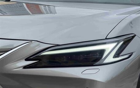 Lexus ES VII, 2025 год, 5 530 000 рублей, 3 фотография