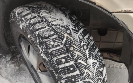 Hyundai Accent II, 2005 год, 235 000 рублей, 11 фотография