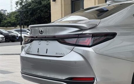 Lexus ES VII, 2025 год, 5 530 000 рублей, 9 фотография