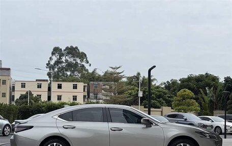 Lexus ES VII, 2025 год, 5 530 000 рублей, 6 фотография