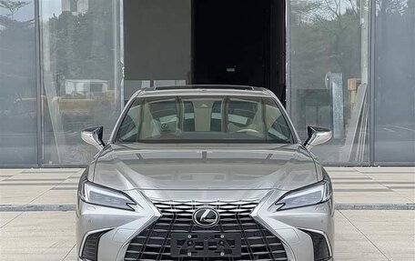 Lexus ES VII, 2025 год, 5 530 000 рублей, 4 фотография