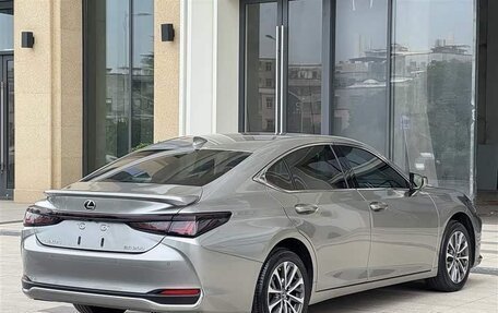 Lexus ES VII, 2025 год, 5 530 000 рублей, 8 фотография
