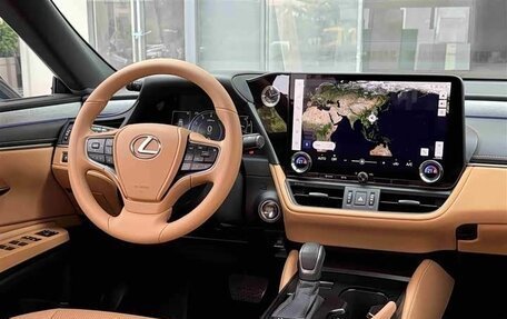 Lexus ES VII, 2025 год, 5 530 000 рублей, 19 фотография