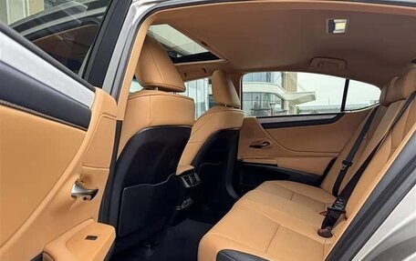 Lexus ES VII, 2025 год, 5 530 000 рублей, 22 фотография