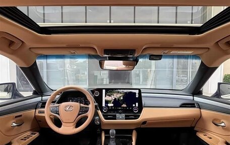 Lexus ES VII, 2025 год, 5 530 000 рублей, 18 фотография