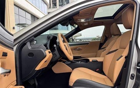 Lexus ES VII, 2025 год, 5 530 000 рублей, 16 фотография