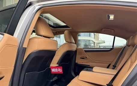 Lexus ES VII, 2025 год, 5 530 000 рублей, 21 фотография