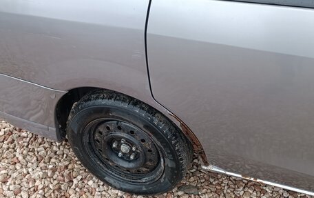 Mazda MPV II, 2003 год, 420 000 рублей, 8 фотография