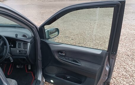 Mazda MPV II, 2003 год, 420 000 рублей, 10 фотография