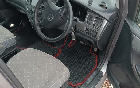 Mazda MPV II, 2003 год, 420 000 рублей, 11 фотография