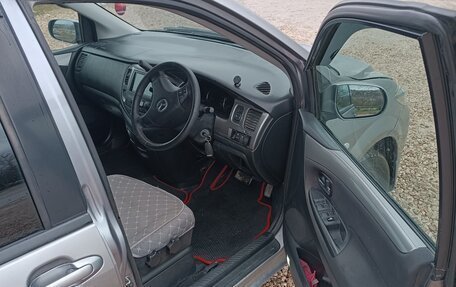 Mazda MPV II, 2003 год, 420 000 рублей, 12 фотография