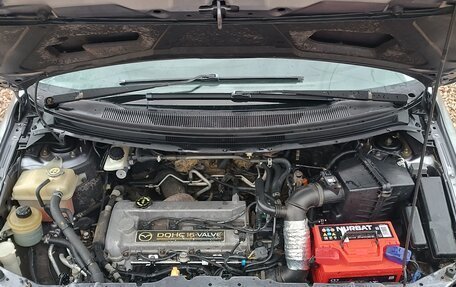 Mazda MPV II, 2003 год, 420 000 рублей, 9 фотография