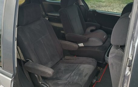 Mazda MPV II, 2003 год, 420 000 рублей, 13 фотография