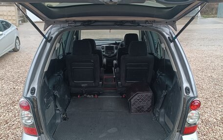 Mazda MPV II, 2003 год, 420 000 рублей, 15 фотография